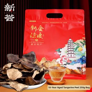 XINHUI | Aged 10 Years Dried Tangerine Peel 250g