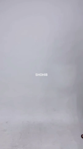 SHOHIB JUBAH PRIA ABU DHABI 02 LENGAN PENDEK MODEL JAHITAN