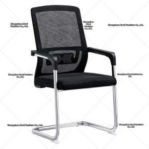 Ergonomic Comfortable Office Chair