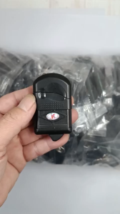 Remote cửa cuốn YS 168 mã gạt 336 mhz