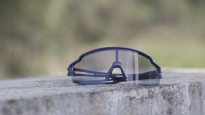 ROCKBROS Phân Cực Kính Đi Xe Đạp Chống Bức Xạ Nhẹ Thể Thao Ngoài Trời Đi Xe Kính Cận Thị Khung Xe Đạp Kính Mát