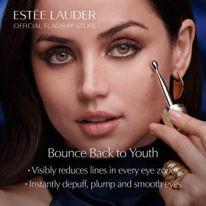 Estee Lauder ครีมลดริ้วรอยเซรั่ม การถุงใต้ตา บำรุงบริเวณรอบดวงตา สมาร์ทแสดงความชุ่มชื้น ซ่อมแซมเอสเซ้นส์ และเอสเซ้นส์ผิวนูม ใช้ยา ลดริ้วรอย ราคาที่สุด คุณภาพ 100% สำหรับผู้ที่ต้องการความสวยงามและความเชื่อมั่นในชีวิตที่มีประสิทธิภาพ
