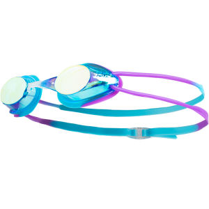 ZOKE | HD Waterproof Anti-Fog Professional Training Kids Swimming Goggles