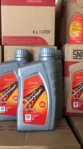 OLI PRIMA XP 1 LITER SAE 20W-50 1 DUS ISI 6