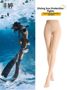 FENGTING | Sun Protection Swim Socks