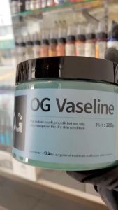 🔥วาสลีน OG Vaseline Tattoo 280g.