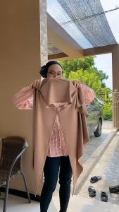 Hijab Jersey Premium & Hijab Segitiga Instan: Panduan Lengkap