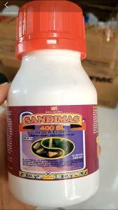 Insektisida SANDIMAS 400SL kemasan 250ml