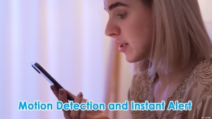 ANRAN Security Camera 5GWifi Solar Camera Outdoor Wireless Cctv360 Panorama Ultra HD Infrared Night Vision Monitor Low Power WIFI PIR IP Security Camera Waterproof Outdoor Camera