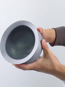 HANSHILIUJIA | Công Cụ Thông Cống Toilet