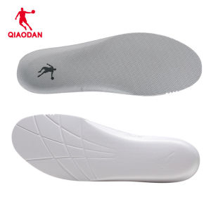 China Jordan Insole Original Mens Sweat-Absorbent Breathable Official Flagship Store Genuine Goods Basketball Shoes Special Sports Insole