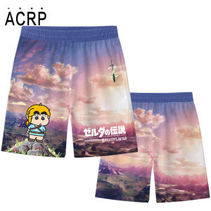 Quick Drying Shorts 5/8 Length