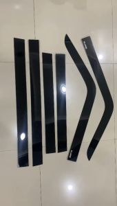 Talang Air Kijang Super / Grand (87-96) Slim Berkualitas TIPE LONG