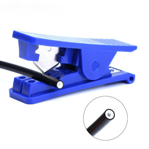 Bike Hydraulic Hose Cutter Brake Tube Cutting Tool for Disc Brake Oil Bleeding