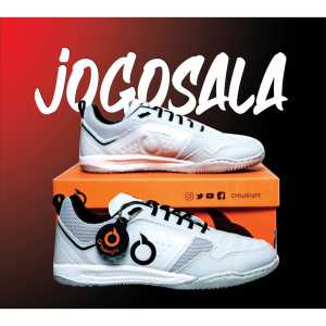 sepatu Futsal Ortuseight Jogosala