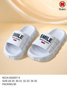 sandal kokop anak  laki laki terbaru berbahan Eva premium ringan empuk lemtur