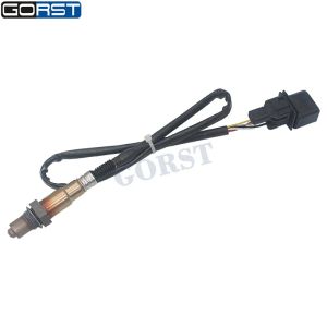 Cảm Biến Oxy Cho Buick Holden Statesman Caprice 04-06 GM 12575904 Cảm Biến Khí Thải Thương Hiệu Holzer Độ Nhạy Cao 200mV/mm