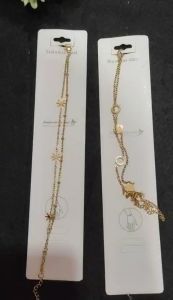 Gelang Titanium Anti Karat: Desain Modern & Tahan Lama