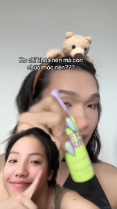 Xịt Khóa Makeup Maycheer Giúp Cố Định Lớp Trang Điểm Lâu Trôi Tạo Hiệu Ứng Matte Và Dewy Tự Nhiên 100Ml