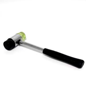 ค้อนหัว 30-40mm ค้อนไนล่อน ฆ้อนยาง หัวค้อน ใช้งานได้ 2ด้าน สำหรับงานช่างทั่วไป ทุบ ตอก ไม่ให้งานเป็นรอย