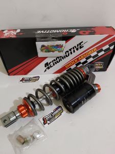 Shockbreaker Shock Original RIDE IT 203 Series Tabung Atas 310mm 330mm Matic Pnp Vario/ Mio/ Beat/ Fino/ Scoopy/ Freego/ Aerox125/ Lexi/ Spacy/ Genio/ Gear Dll
