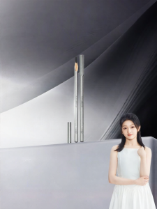 Micro-carving Eyebrow Pencil Water-resistant Sweat-resistant