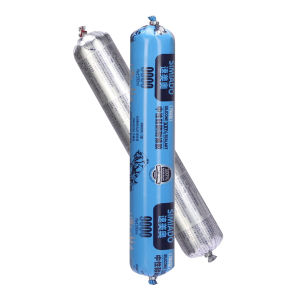 SIMIADO 9000 Neutral Silicone Weather-Resistant Sealant 590ml For Aluminum Glass Doors & Windows Interior Decoration Sealant