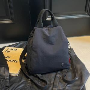 Lightweight Multi-Functional Sports Backpack 2025 New Spring Crossbody Bag for Commuting And Class Stylish High Value