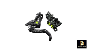 Magura MT7 HC-3 Disc Brake Pair