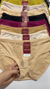 Quần lót nữ 824 nâng mông siêu bền chất thun lạnh mát co giãnhàng việt nam Quần lót bikini