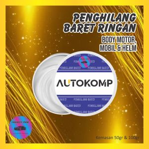 CAT OLES PENGHILANG BARET MOTOR HONDA VARIO 160 ACTIVE BLACK NEW TERMURAH BISA COD