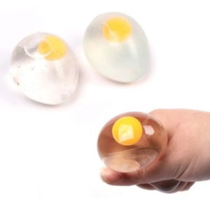 Squishy Mainan Pencet Squishy Anak Model Telur