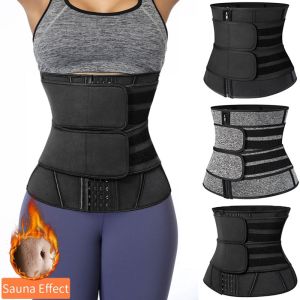 Women Waist Corset Trainer Body Shaper / Postnatal Slimming Body Lumbar Shaper Belt / Compression Body Shaper Belt / Weight Loss Lumbar Shaper Workout Trimmer Belt