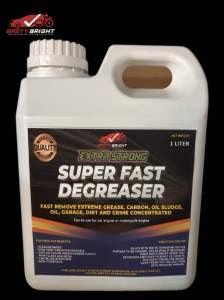 Engine Degreaser