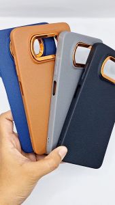 Case Xiaomi Poco X3 NFC - X3 Pro Softcase POMELLO PATTERN Casing Hp Poco X3 NFC - X3 Pro