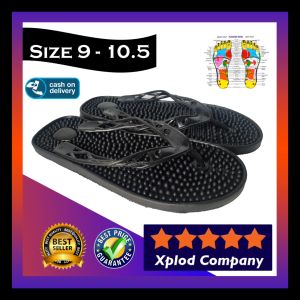 (ALL VARIAN) SKYWAY REFLEKSI SANDAL KESEHATAN ALAS DURI UKURAN 36-42 TERMURAH