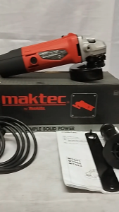 MAKTEC MT963 MESIN GERINDA TANGAN 5