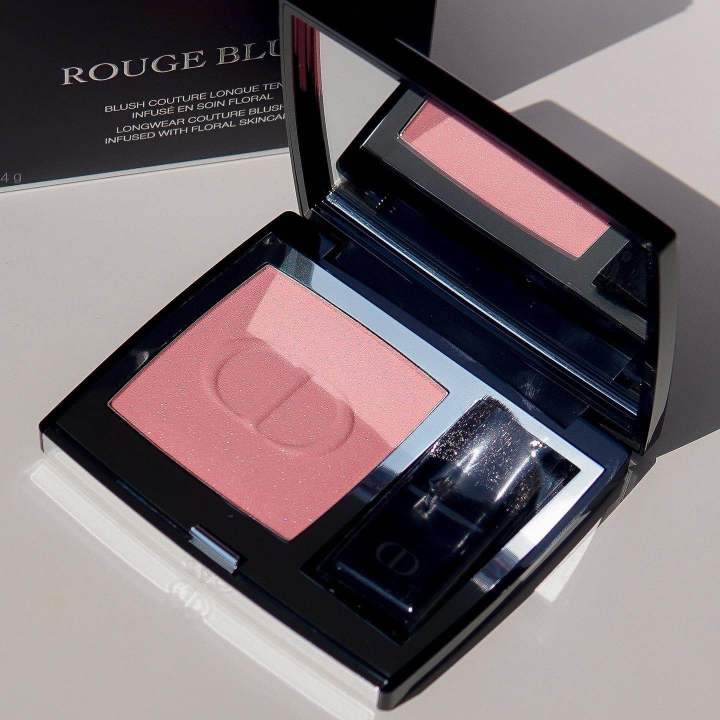 #NEW ⚡️ DIOR ROUGE BLUSH 2023✨