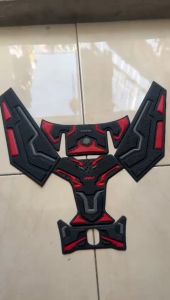 Tankpad ADV 160: Aksesoris Motor Matic Berkualitas
