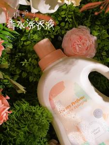 Botare | Long-lasting Fragrant Low Foam Laundry Detergent