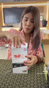 คมชัด S2X DIGITAL ล่าสุด กล่องดาวเทียม รับสัญญาณ PSI 1080P