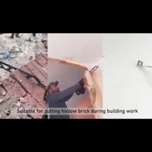 Reciprocating Saw Blades Saber Saw Handsaw For Woodworking Saber Alloy Steel Brick Concrete Cutting Masonry Saw Blade Power Tool