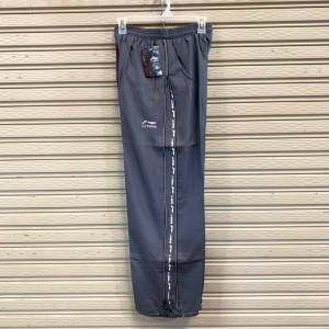 กางเกงวอมผ้าร่มขายาว ใส่สบายมีซับในงานป้ายอย่างดี มีปลายทางนะคะ