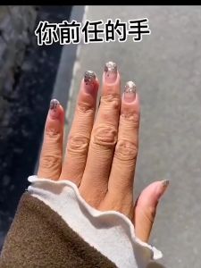 LIFUSHA Niacinamide Hand Mask 【5 Pack / Set 】 黎芙莎烟酰胺猫爪手膜补水保湿滋润手部护理去角质改善手纹