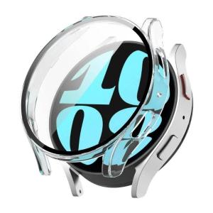 Samsung Watch7 FE Hard PC Frame & 9D Tempered Glass Film: A Comprehensive Guide