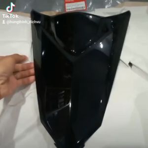 Mặt nạ Ab thái  ( Tặng Kèm Khách Tem Chữ Honda Mặt Nạ )