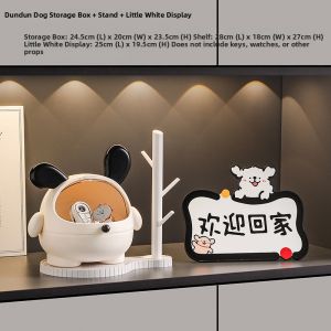 MEIWEISI | Key Storage Decorative Home Ornament