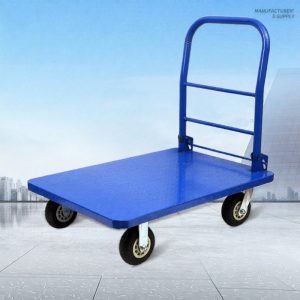 Quiet Foldable Hand Truck Small