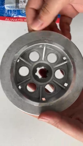 Piaggio Ape City Clutch Hub - 1A012152