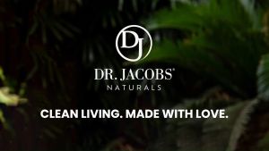 Dr Jacobs Naturals ROSE CASTILE BODY WASH 32oz Twin Pack (2 x 946ml bundle) - Made in USA - reduce stress and lower your heart rate with its calming and uplifting scent - Made with antioxidant rich olive and coconut oil (never palm oil)